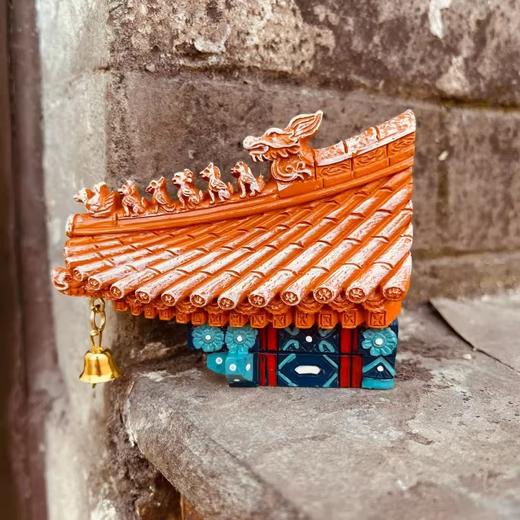 City attriction冰箱贴 商品图3