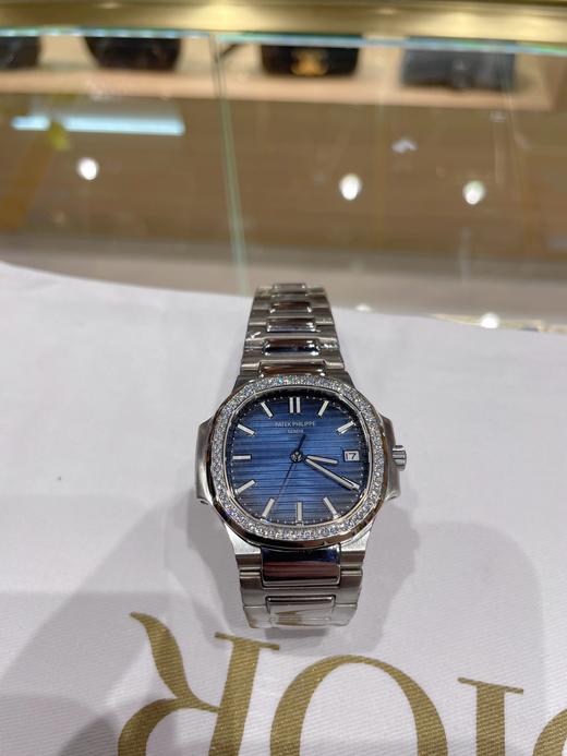 鹦鹉螺PT 女装机芯（正品级） 商品图3