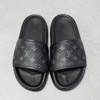 驴家 monogram 浮雕拖鞋(HD) 商品缩略图0