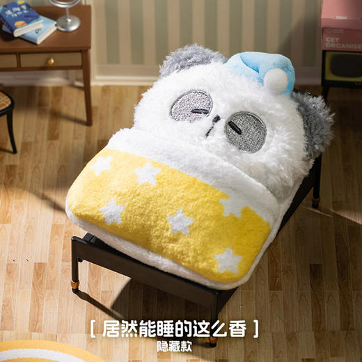 纪念日百货耙老师给好运贴贴乐盲袋159343267 商品图4