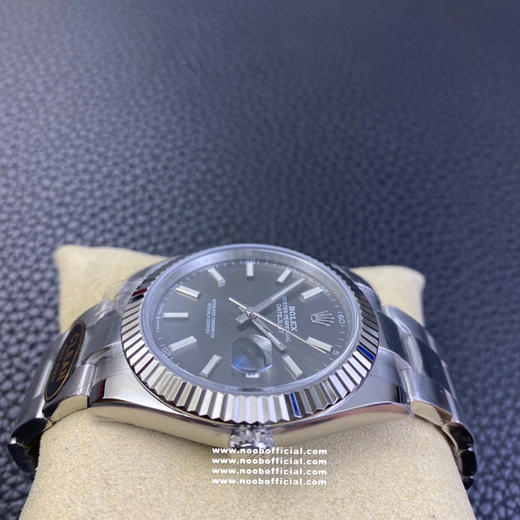 clean厂/C厂 新品劳力士日志型系列m126334-0014 灰盘
1:搭载一比一超级3235一体机芯 动力72小时  无卡度机芯装饰 机芯及其稳定❗️❗️❗️ 商品图7