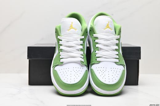 耐克乔丹Air Jordan 1 Low低帮休闲运动板鞋DX4375-800男女鞋 商品图6