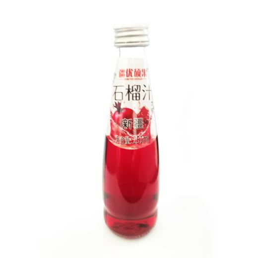 普罗巴克石榴汁251ml 商品图0
