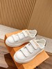 驴家 #限女款 经典厚底小白鞋 time out系列(HD) 商品缩略图1