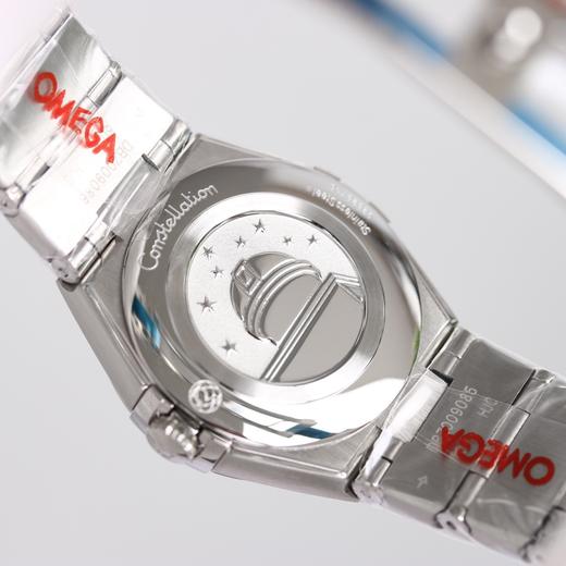 欧米茄 星座女—灰 商品图7