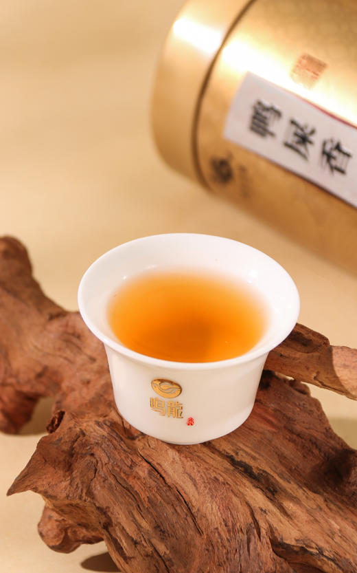 鸣龙畅享鸭屎香（单枞）100g 商品图4