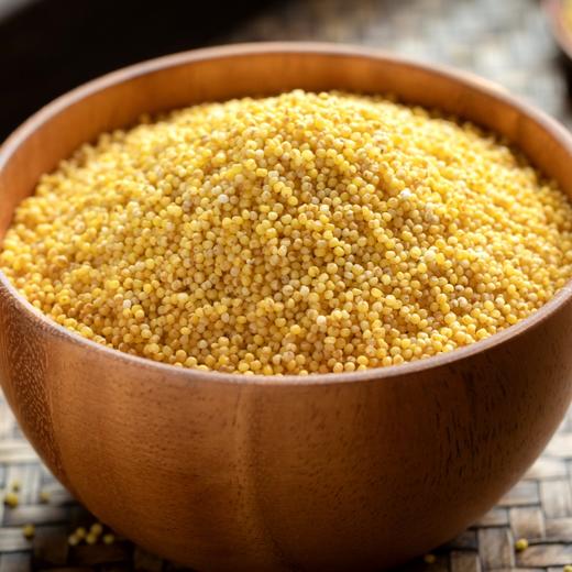 粮田拾趣小米 商品图1