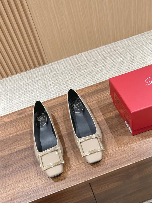 R*V  内增高平底 商品图7