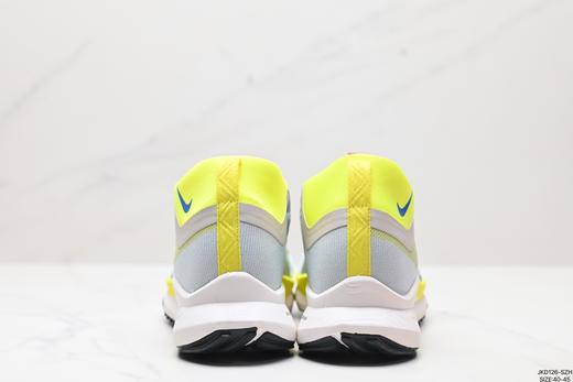 耐克Nike React Pecasus Trail 4 GORE-TEX越野运动跑步鞋DJ7926-007男鞋 商品图5