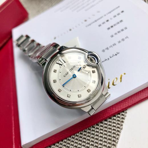 蓝气球新钻面33cm 商品图6