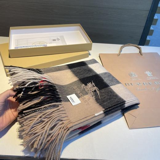 B家战马刺绣 商品图4