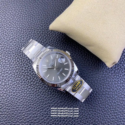 clean厂/C厂 新品劳力士日志型系列m126334-0014 灰盘
1:搭载一比一超级3235一体机芯 动力72小时  无卡度机芯装饰 机芯及其稳定❗️❗️❗️ 商品图11