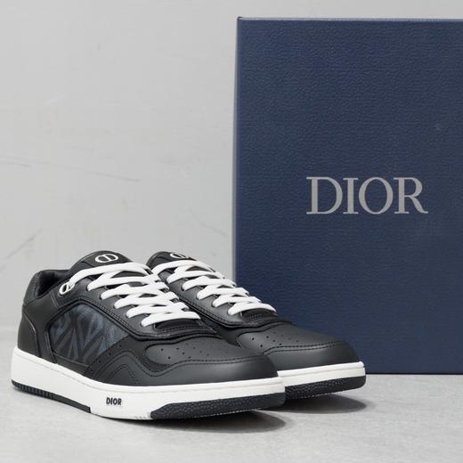 『迪奥』B27运动鞋  情侣鞋 13色合集 商品图11