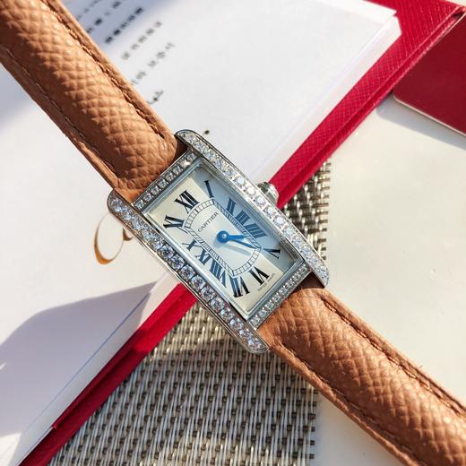 卡地亚美式坦克 商品图4