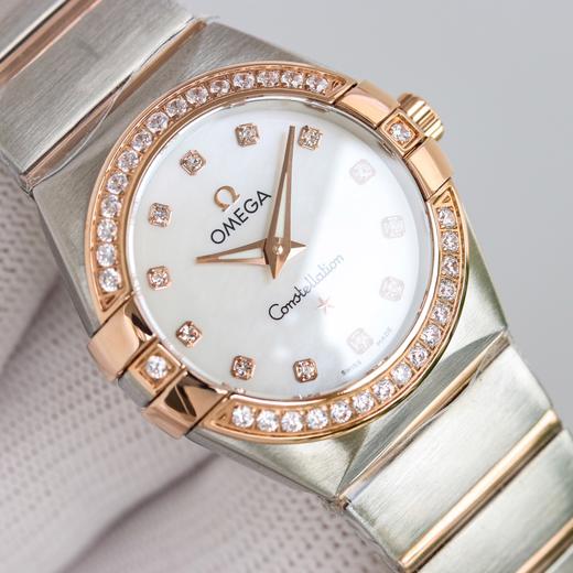 欧米茄 星座系列 商品图6