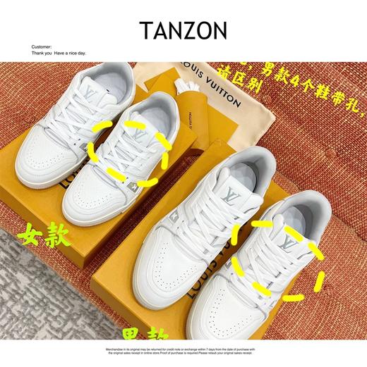 Trainer   新配色运动鞋，完美楦型！HD 商品图0