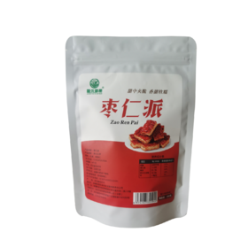 疆优硕果枣仁派100g