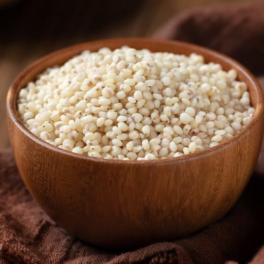 粮田拾趣高粱米 商品图1