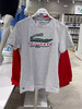 Lacoste/法国鳄鱼 男士夏季圆领刺绣标运动速干透气短袖T恤TH5156 商品缩略图0