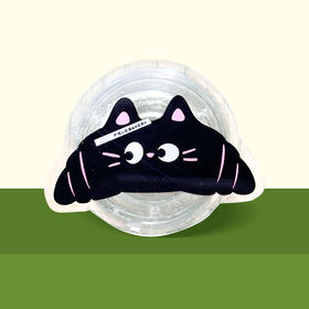 田也3周年庆限定款手机支架（款式随机）