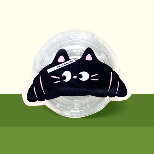 田也3周年庆限定款手机支架（款式随机） 商品图0