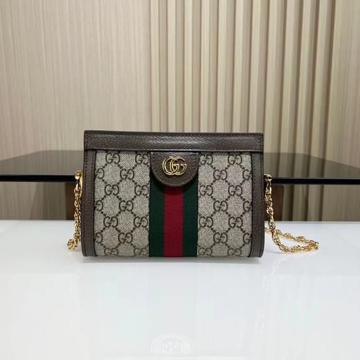 G家GG家   系列 信封包 经典帆布夹子包 商品图2