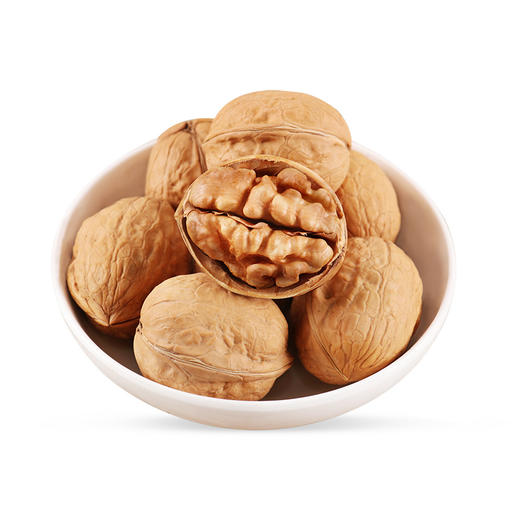 阿比该 核桃 400g*2 商品图0