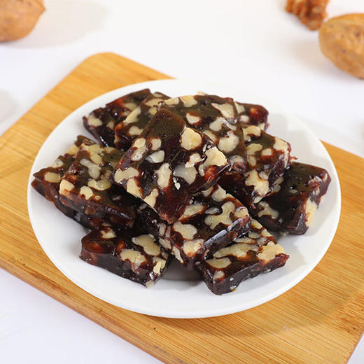 天生好果MiKACARD坚果新风尚1000款办公室休闲零食大礼包 商品图2