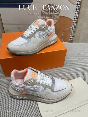 【全新发售】驴家23 春夏走秀新款TRAlL休闲运动鞋(HD)