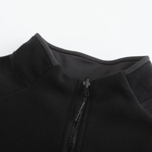 Arc'teryx始祖鸟抓绒夹克男透气保暖拉链开衫外套 商品图3