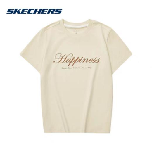 北3楼斯凯奇女T（6折） 商品图0