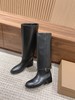巴家  23秋冬  新超酷马术靴 商品缩略图1