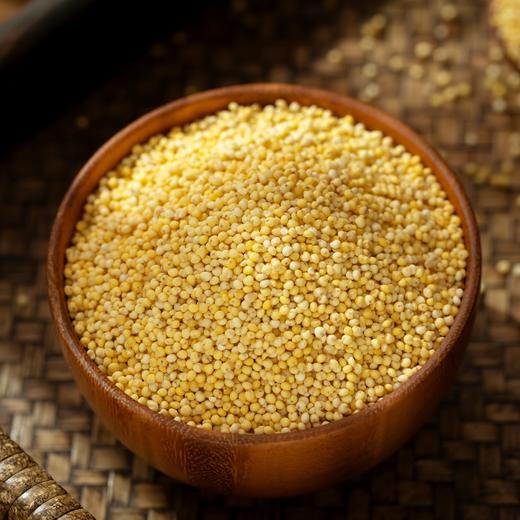 粮田拾趣 大黄米 商品图2