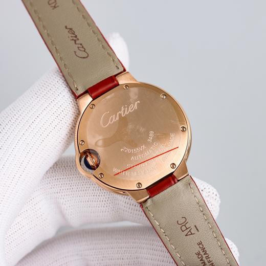 卡地亚皮带系列 商品图7