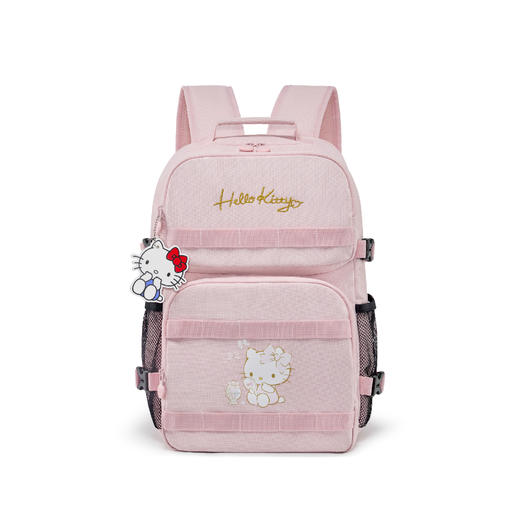 银座 x Hello Kitty 联名系列学生双肩包24004 商品图11
