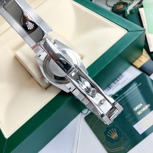 劳力士 日志系列 女款 商品图9