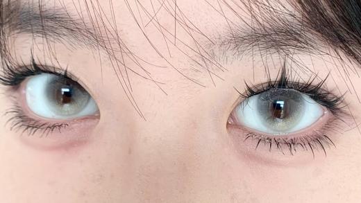 woolilens沃莉丝日抛美瞳 劳模玉米 14.2mm 商品图0