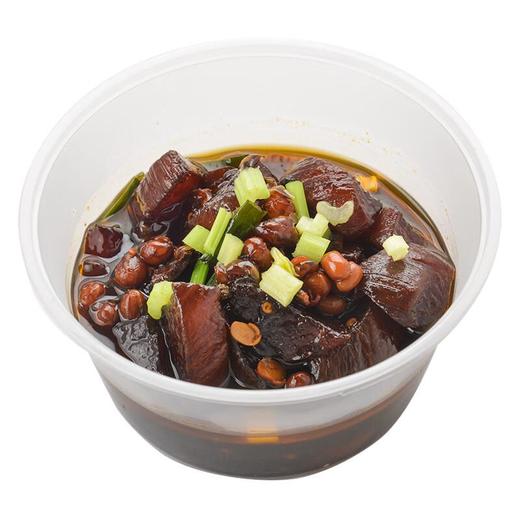 酱烧萝卜250g 商品图4