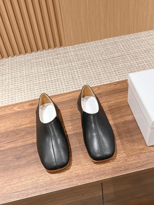 MM家  玛吉拉新款单鞋(HD) 商品图6