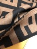 FEND经典F围巾（正品级） 商品缩略图8