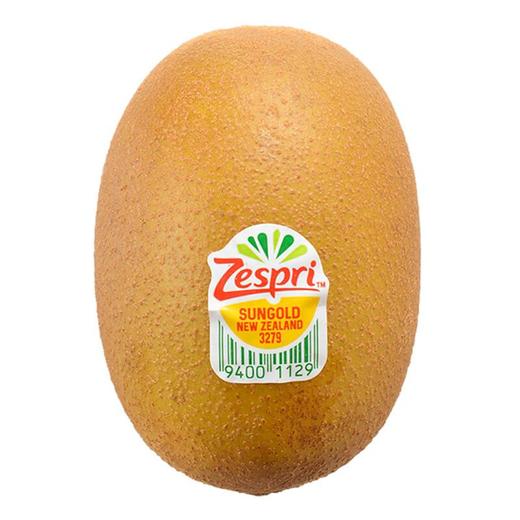 佳沛阳光金果单果120g+/个 商品图2