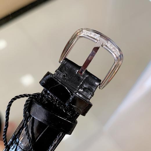 法兰克 酒桶鳄鱼皮 商品图5