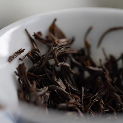【碧螺红茶】苏州东山洞庭核心产区 碧螺春红茶金骏眉工艺花果香耐泡甘甜 商品图3