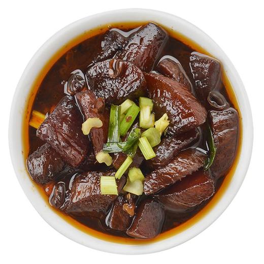 酱烧萝卜250g 商品图2