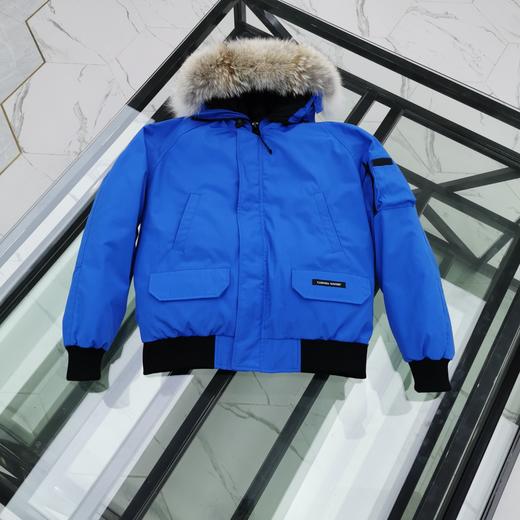 Canada Goose加拿大鹅 01款GS4301 商品图2