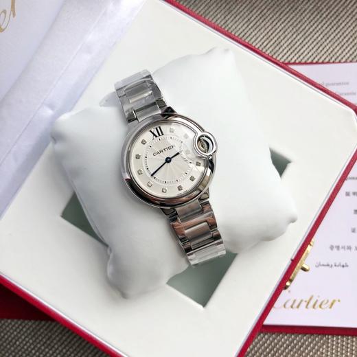 蓝气球新钻面33cm 商品图4