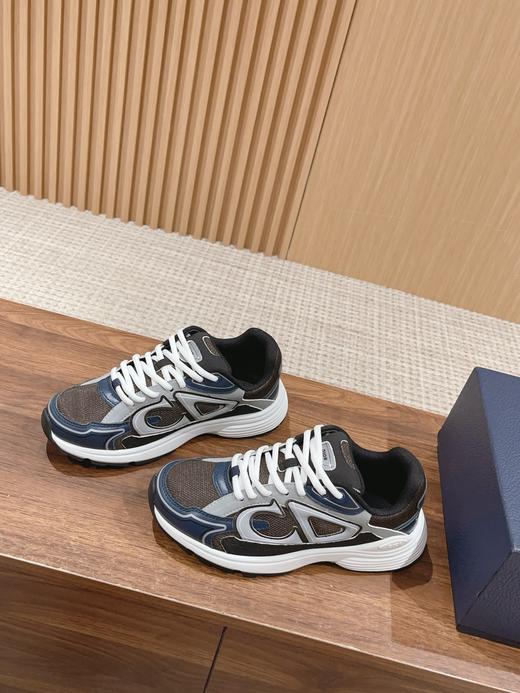 D家 新火爆情侣休闲鞋 多色可选（DH） 商品图5