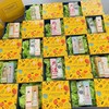 欧舒丹（L'OCCITANE）香氛护手霜礼盒两件套（味道随机 商品缩略图0