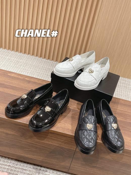 香奶奶 2023早春乐福鞋新品  合集 商品图1