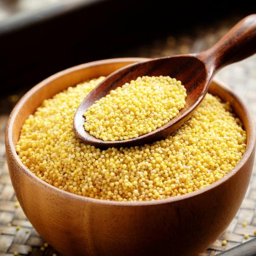 粮田拾趣小米 商品图2